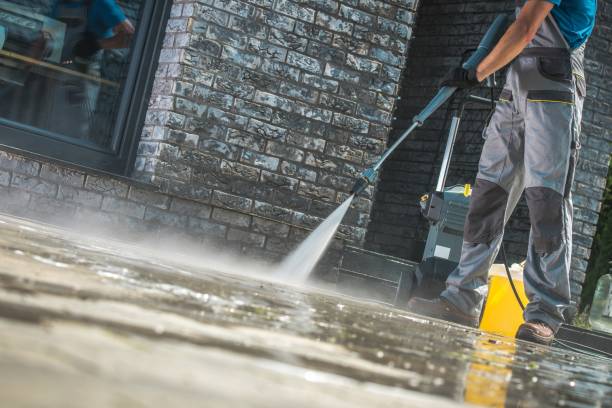 Best Building Exterior Washing  in Kirbyville, TX